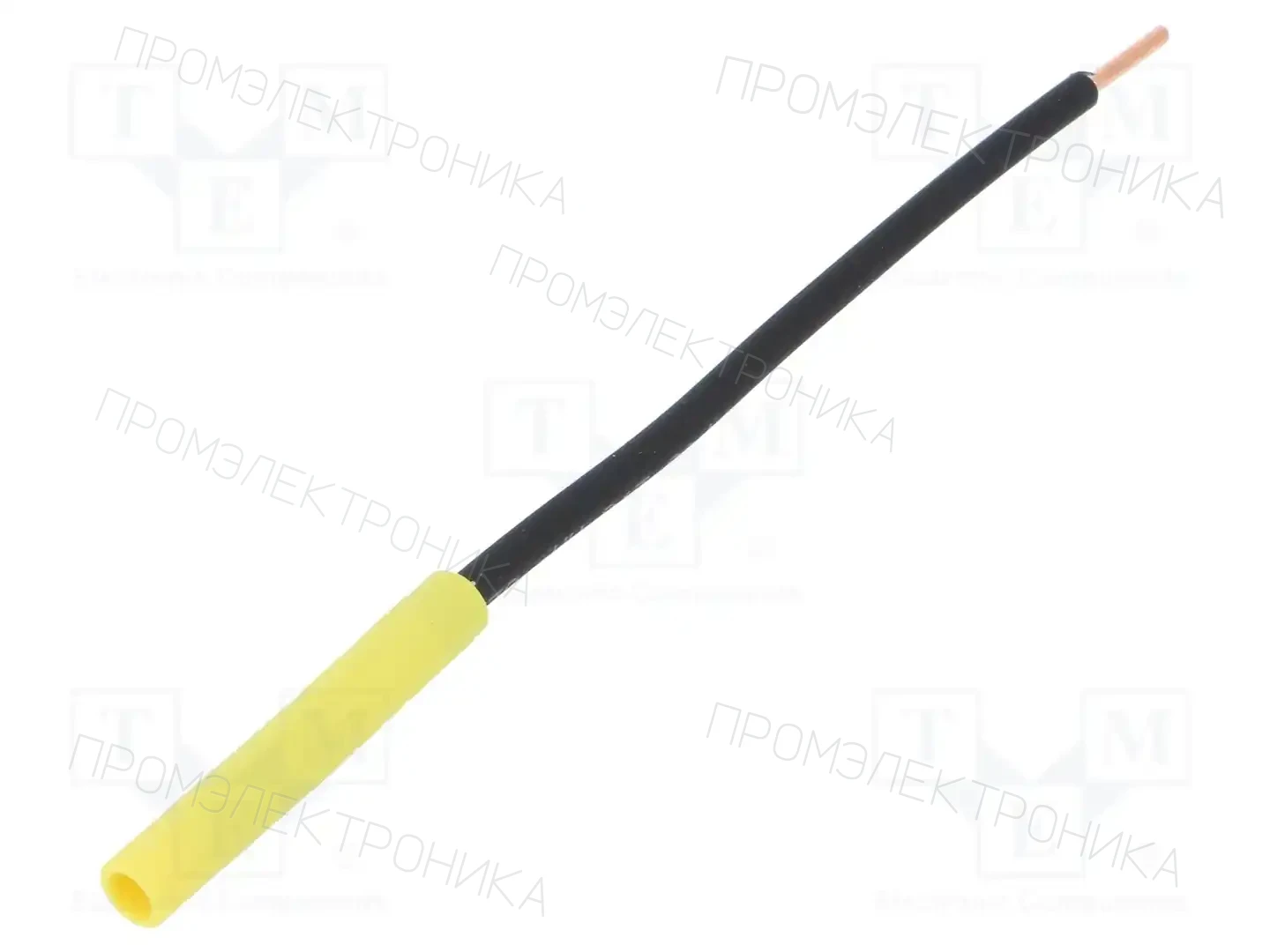 SCHÜTZINGER LB 6600 NI / 2.5 / 13 / GE — Гнезда банановые 4мм