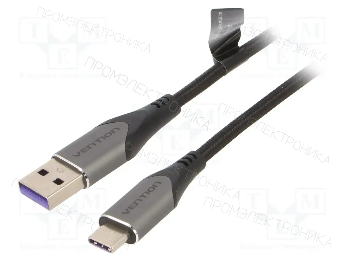 VENTION COFHI — Кабели и адаптеры USB