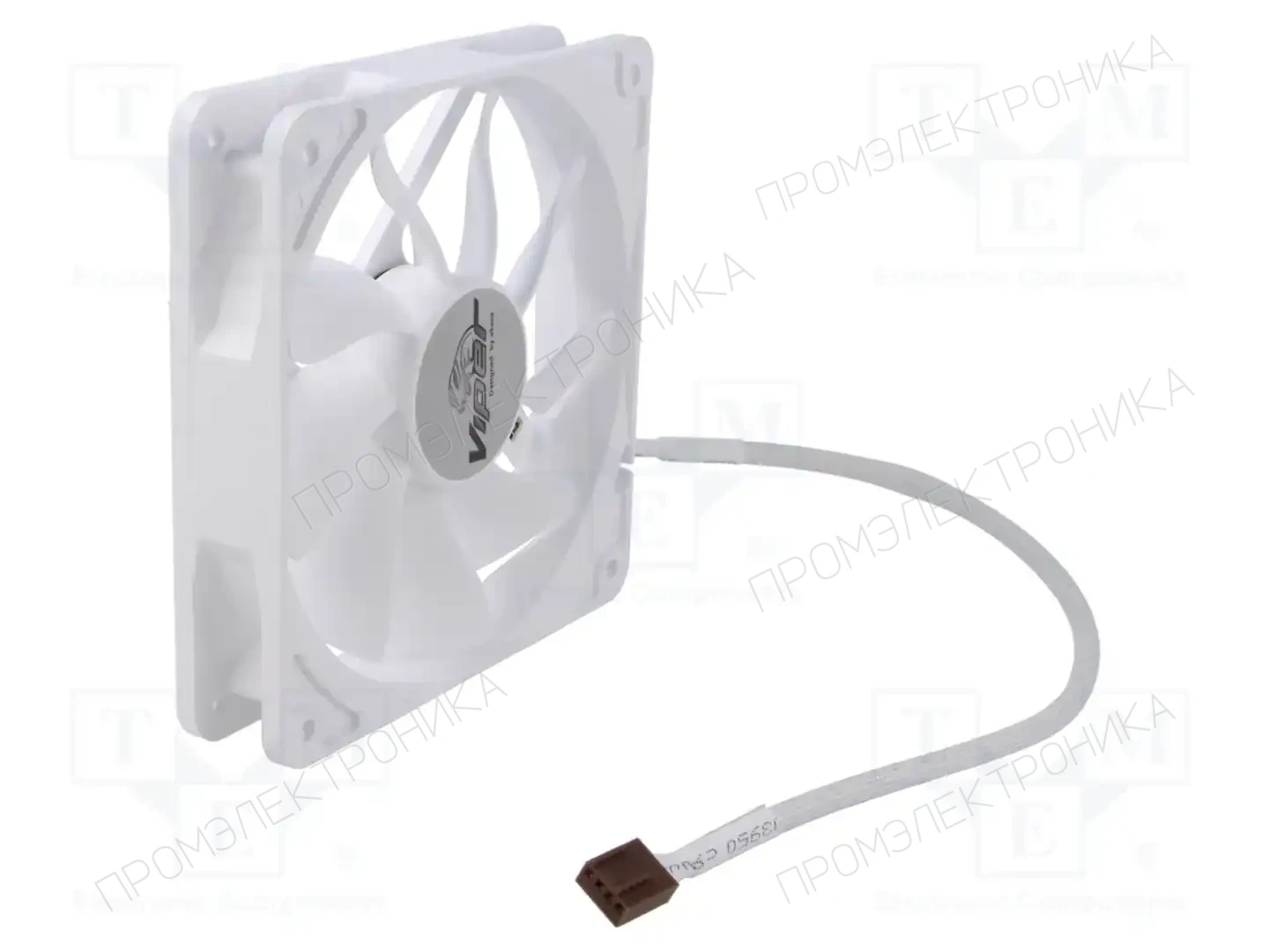 Akasa AK-FN065-WKT03 — Вентиляторы DC 12V
