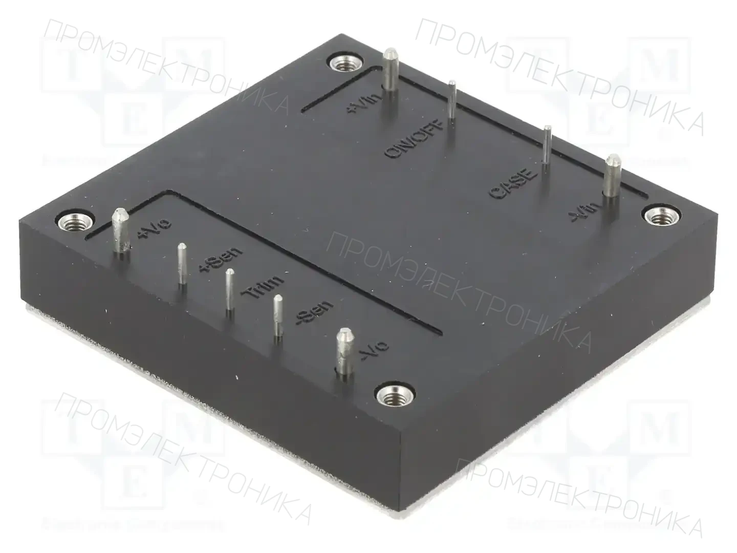 CINCON CHB150W-24S24 — Преобразователи DC/DC