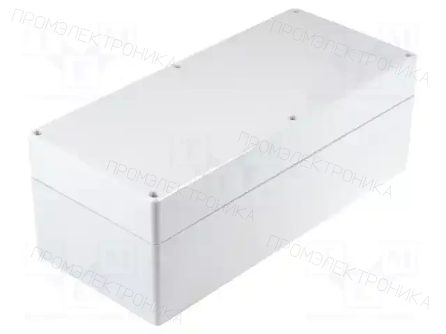 FIBOX AB 153412 — Корпуса универсальные
