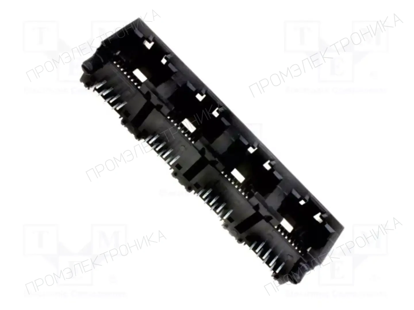 AMPHENOL RJHSE-5080-04 — Разъeмы RJ
