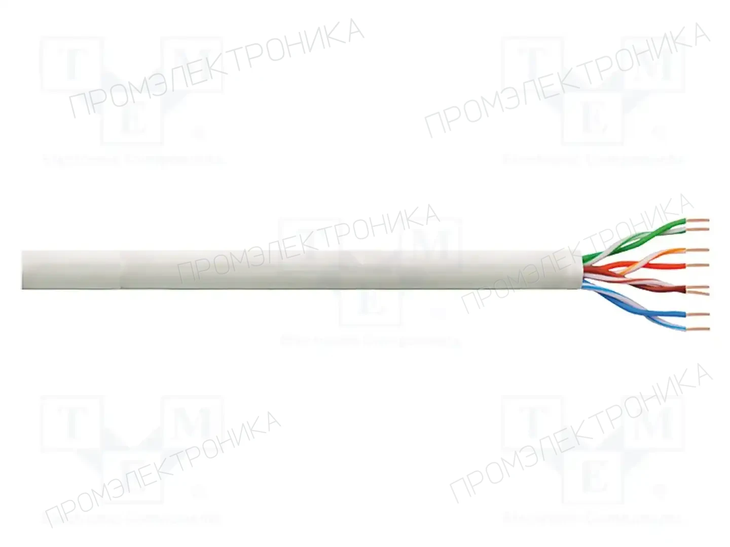 LOGILINK CPV0033 — Провода телекоммуникационные