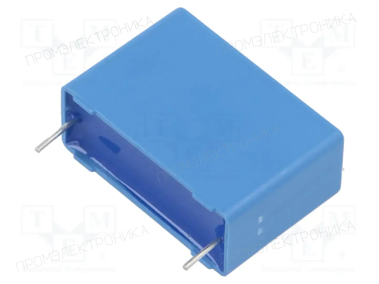 TDK B32714H2155K000 — Пленочные конденсаторы ТНТ