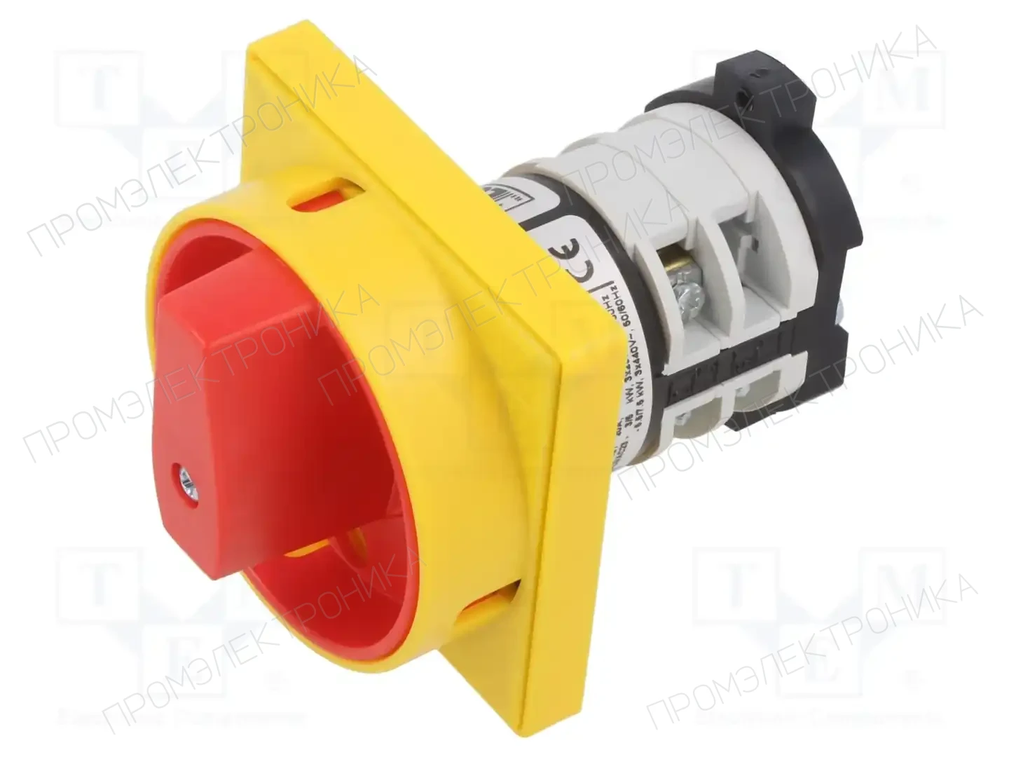 LOVATO ELECTRIC 7GN2010U25 — Переключатели кулачковые