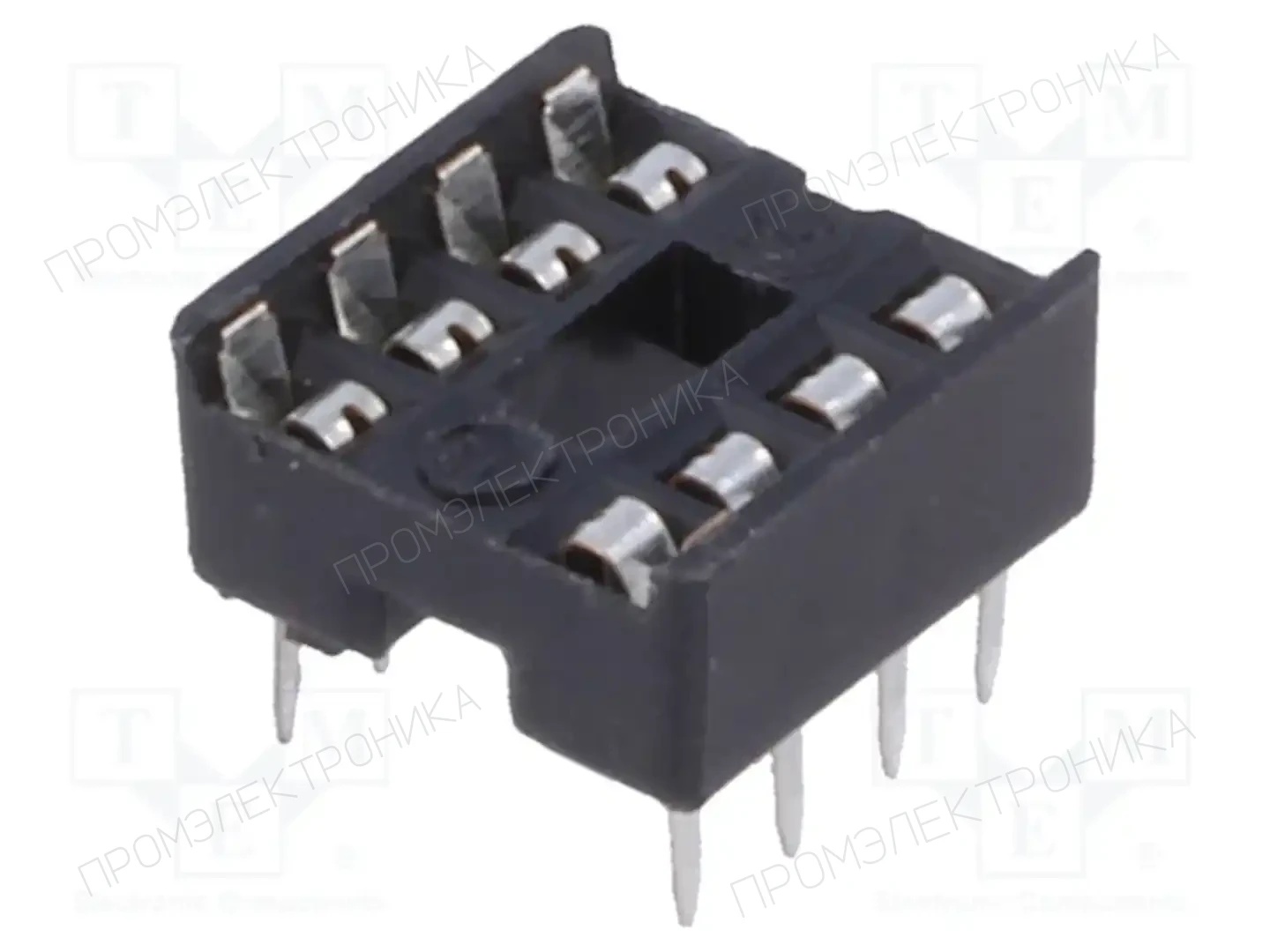 CONNFLY DS1009-08AT1NX — Подставки DIP стандартные