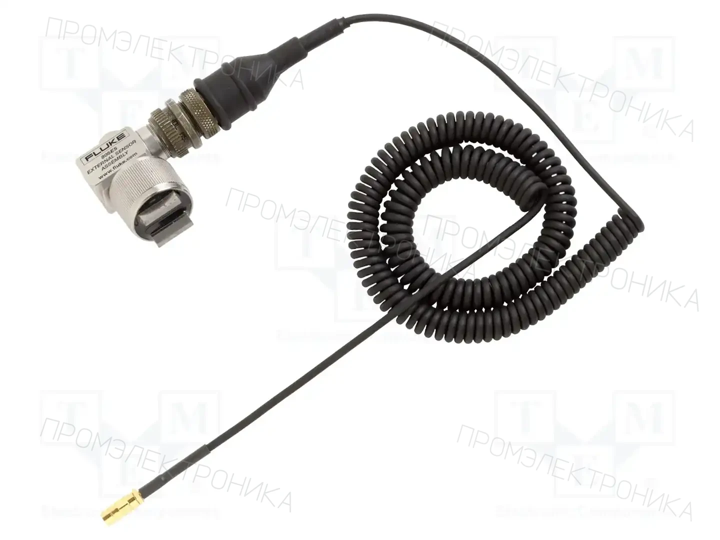 FLUKE FLUKE-805/ES — Виброметры -805/ES