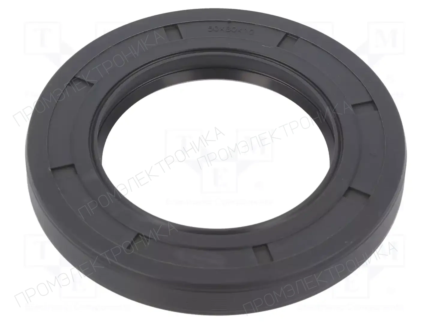 SKF 50X80X10 HMSA10 RG SKF — Уплотнители 50X80X10 HMSA10 RG