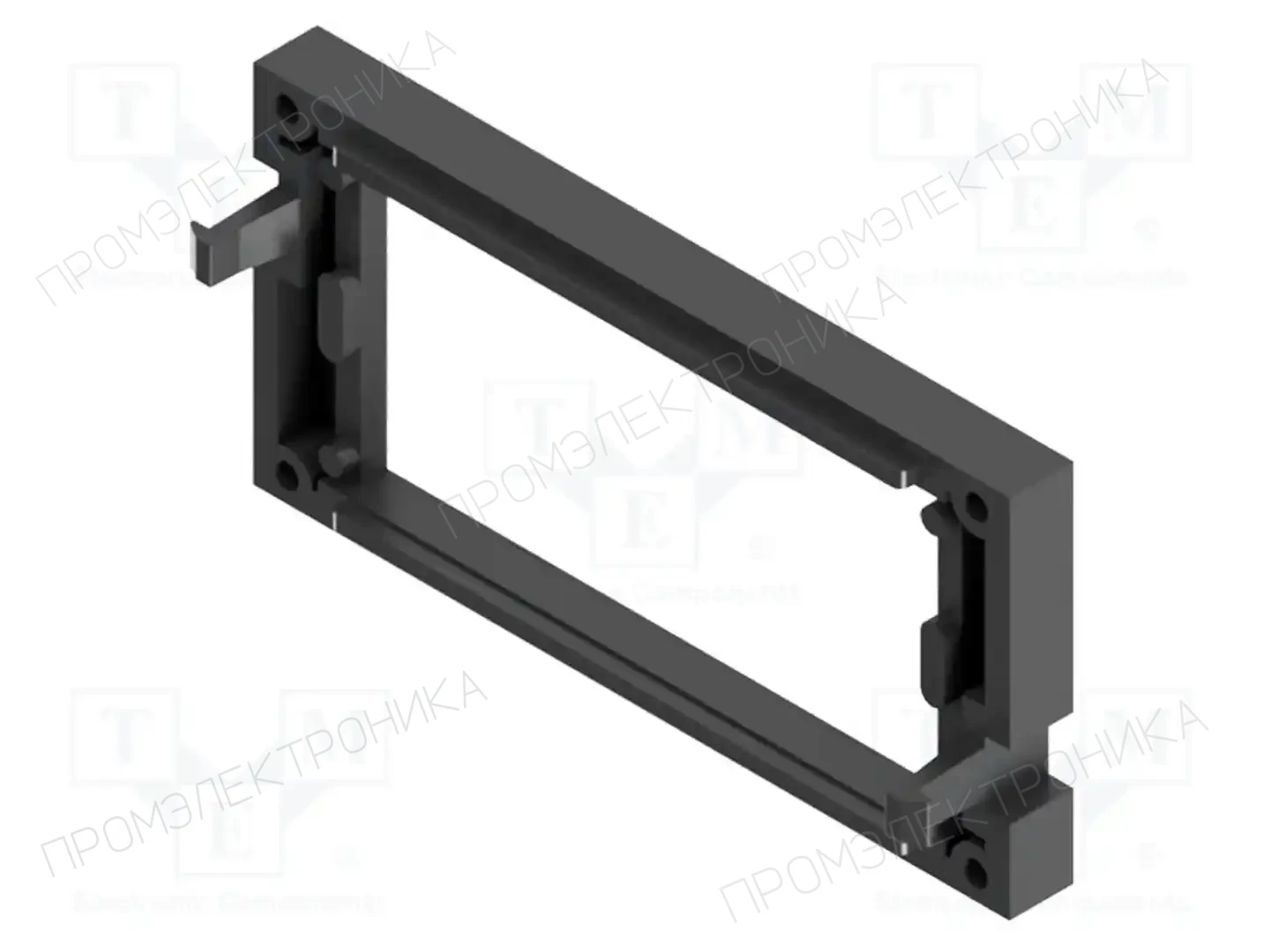 ITALTRONIC P01350201C — Корпуса - аксессуары остальные