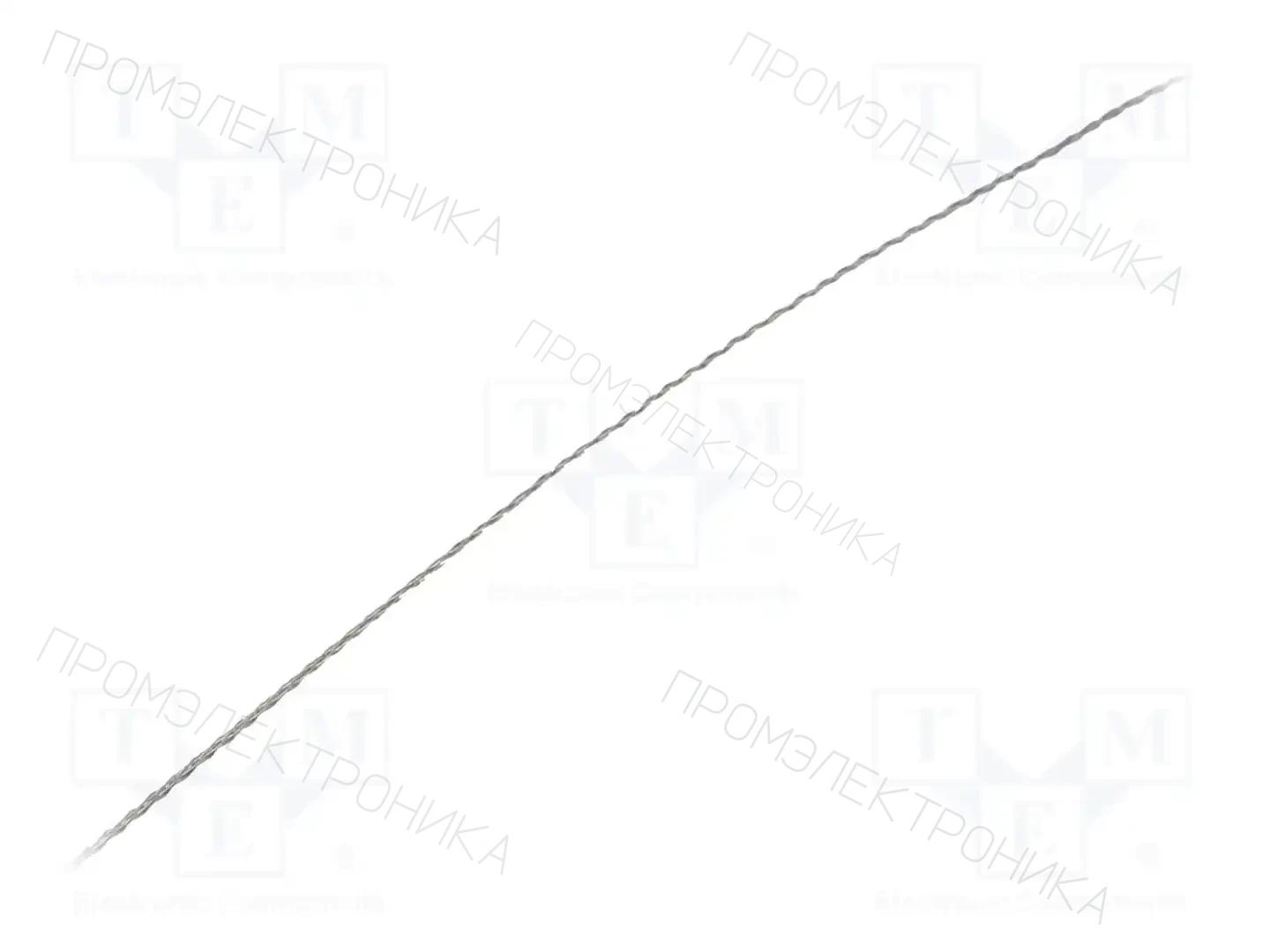 ALPHA WIRE 1221 SV001 — Оплётки и медные провода