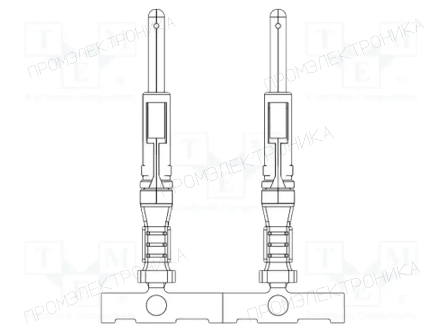AMPHENOL LTW SAM16B-01G03 — Разъeмы AMPHENOL
