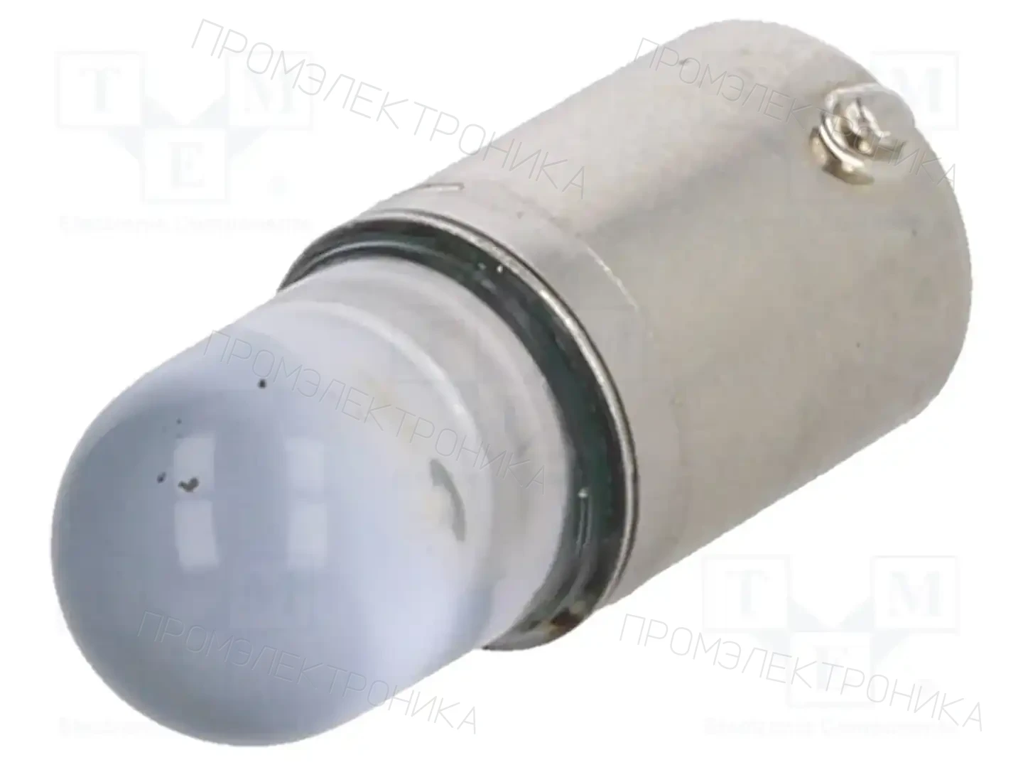 POLAM-ELTA LB-BA9S-12AC/DC — Миниатюрные источники света