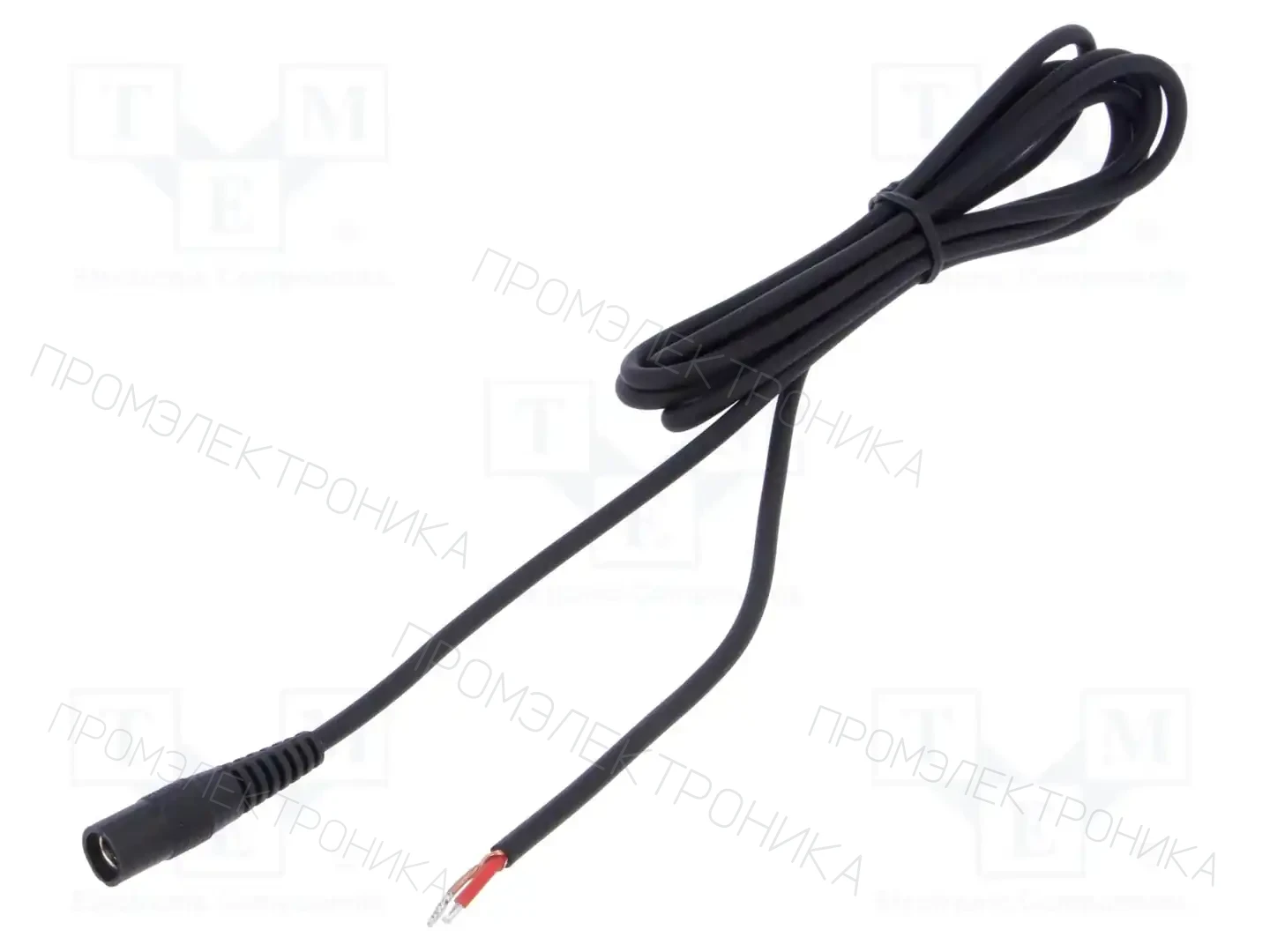 WEST POL S21-TT-C100-200BK — Кабели питания DC
