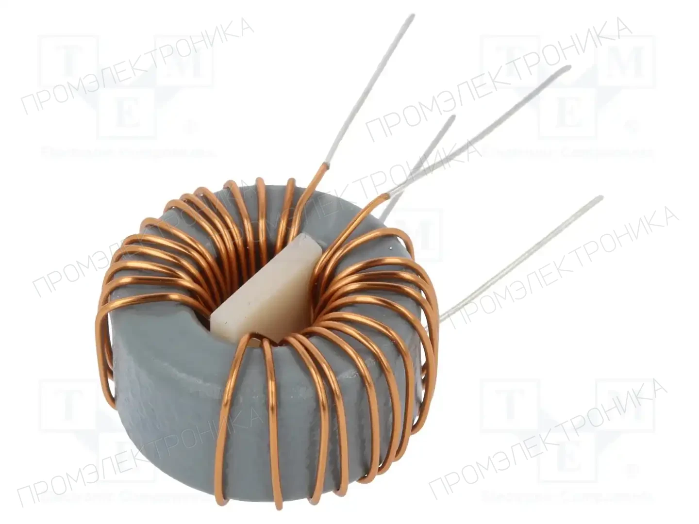 FERYSTER DTS-20/2,2/2,2-V — Дроссели
