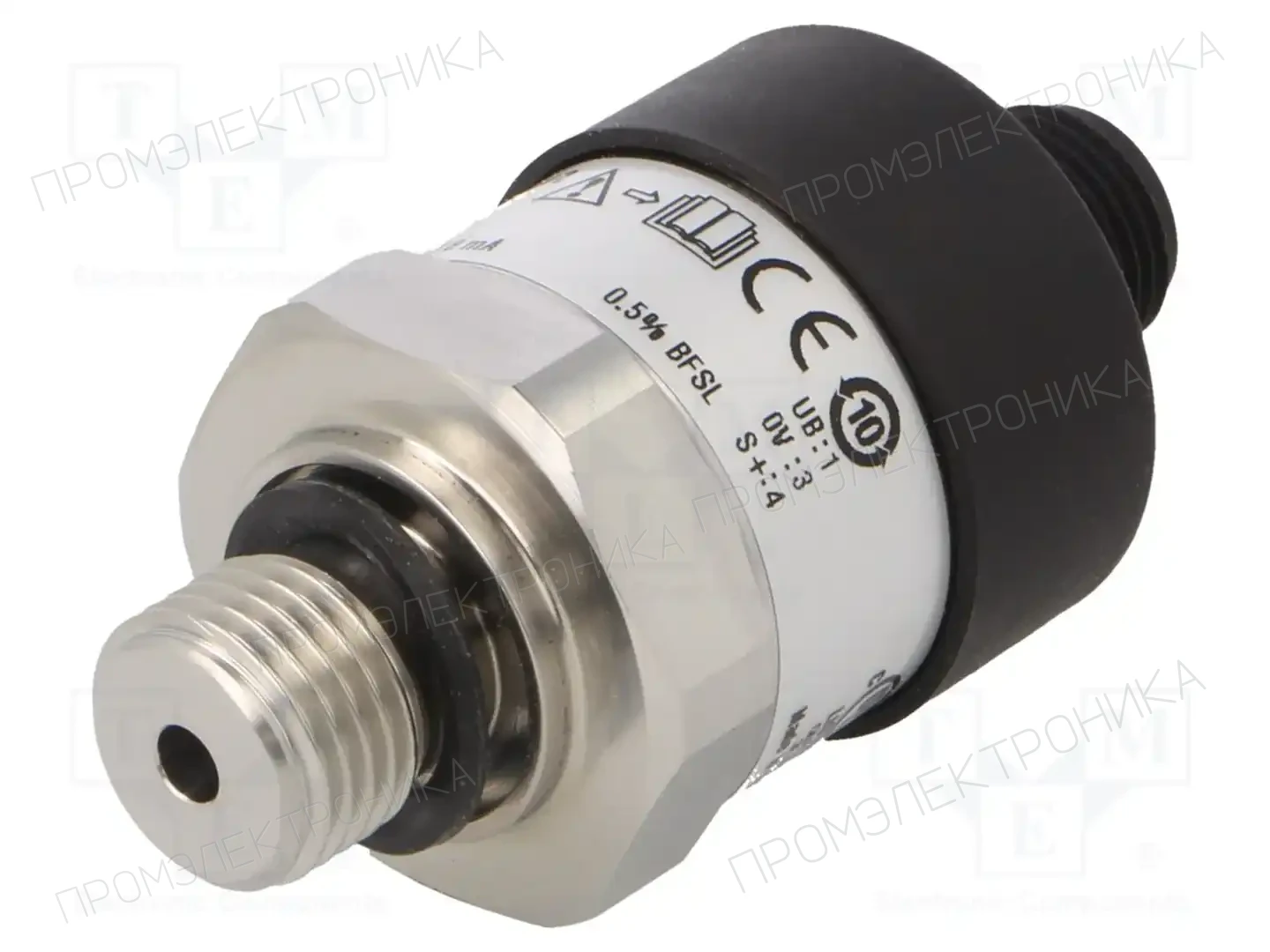 WIKA A-10-6-BG525-HD1Z-GA-M4Z-ZW — Преобразователи давления