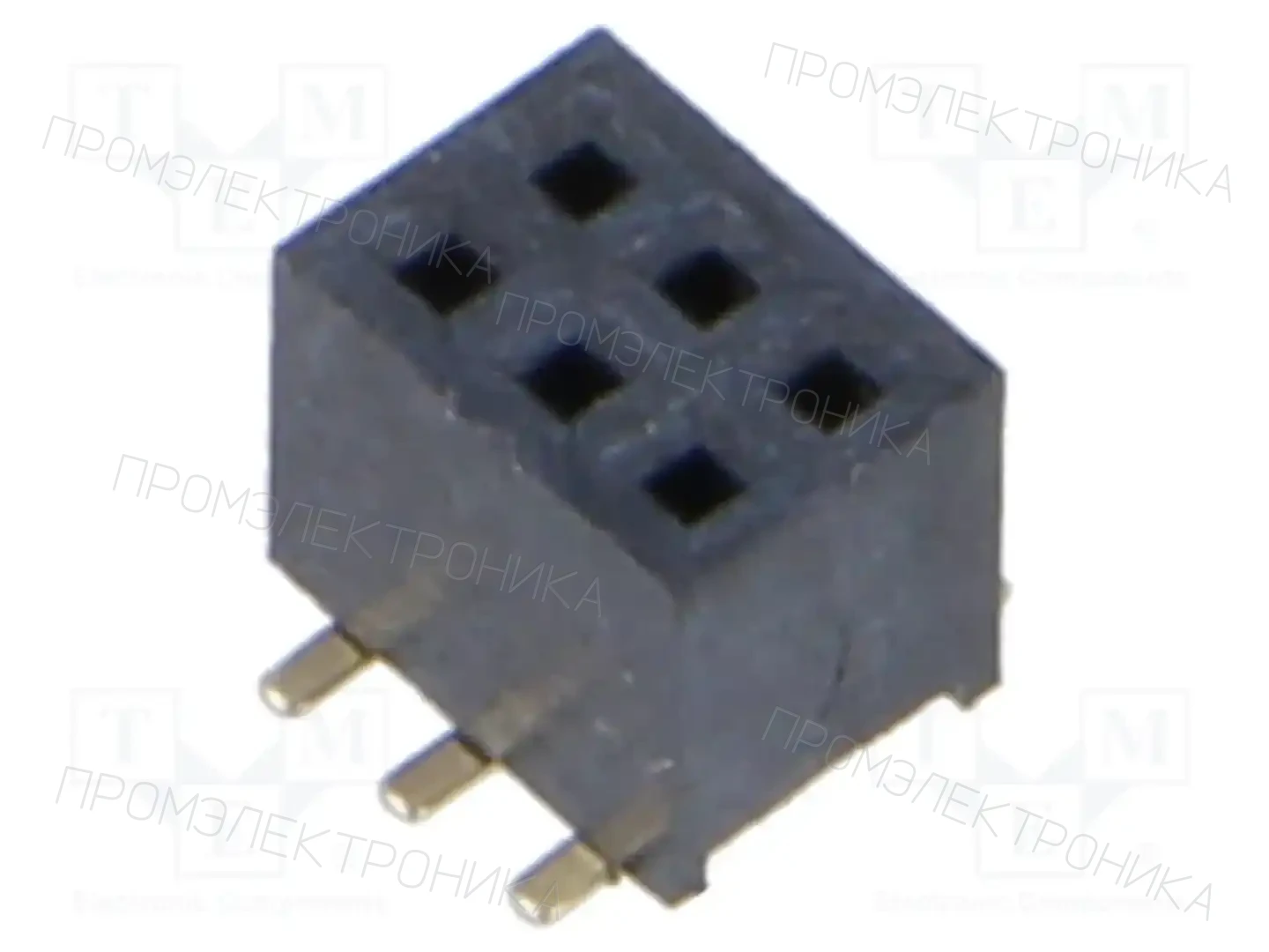HARWIN M50-3120345 — Разъeмы пластина - пластина