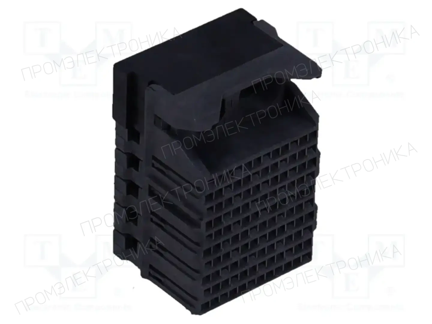 MOLEX 170390-3000 — Разъeмы DIN 41.612, DIN 41.617