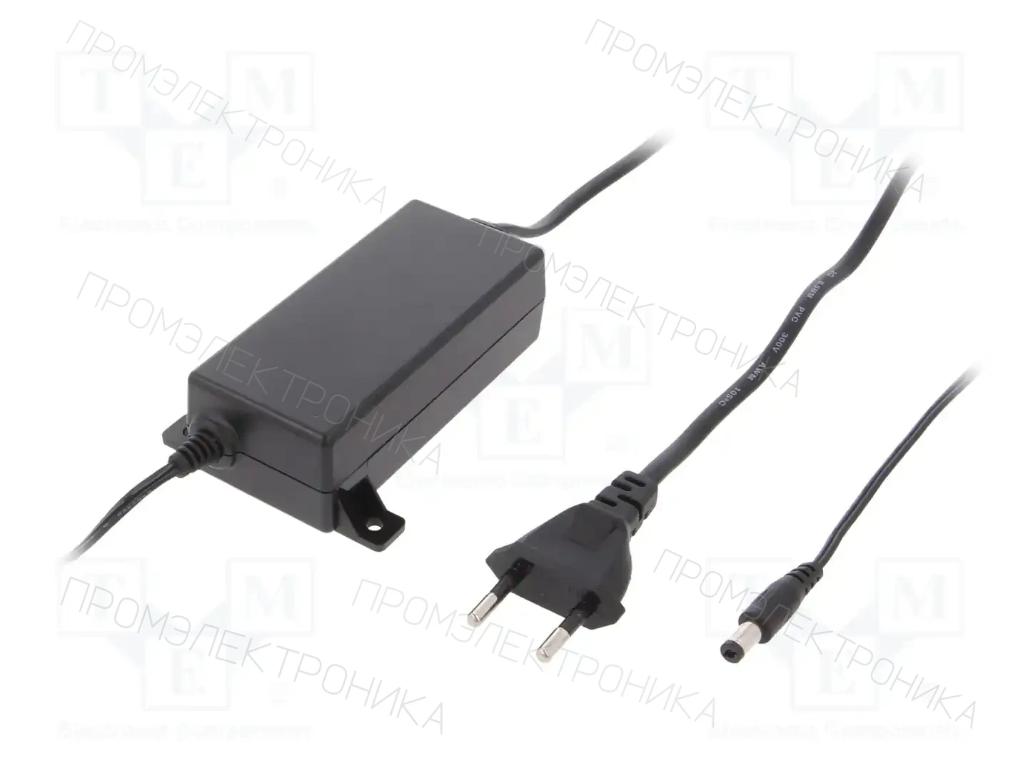 CELLEVIA POWER CLD-3612-T2-EB — Блоки питания настольные