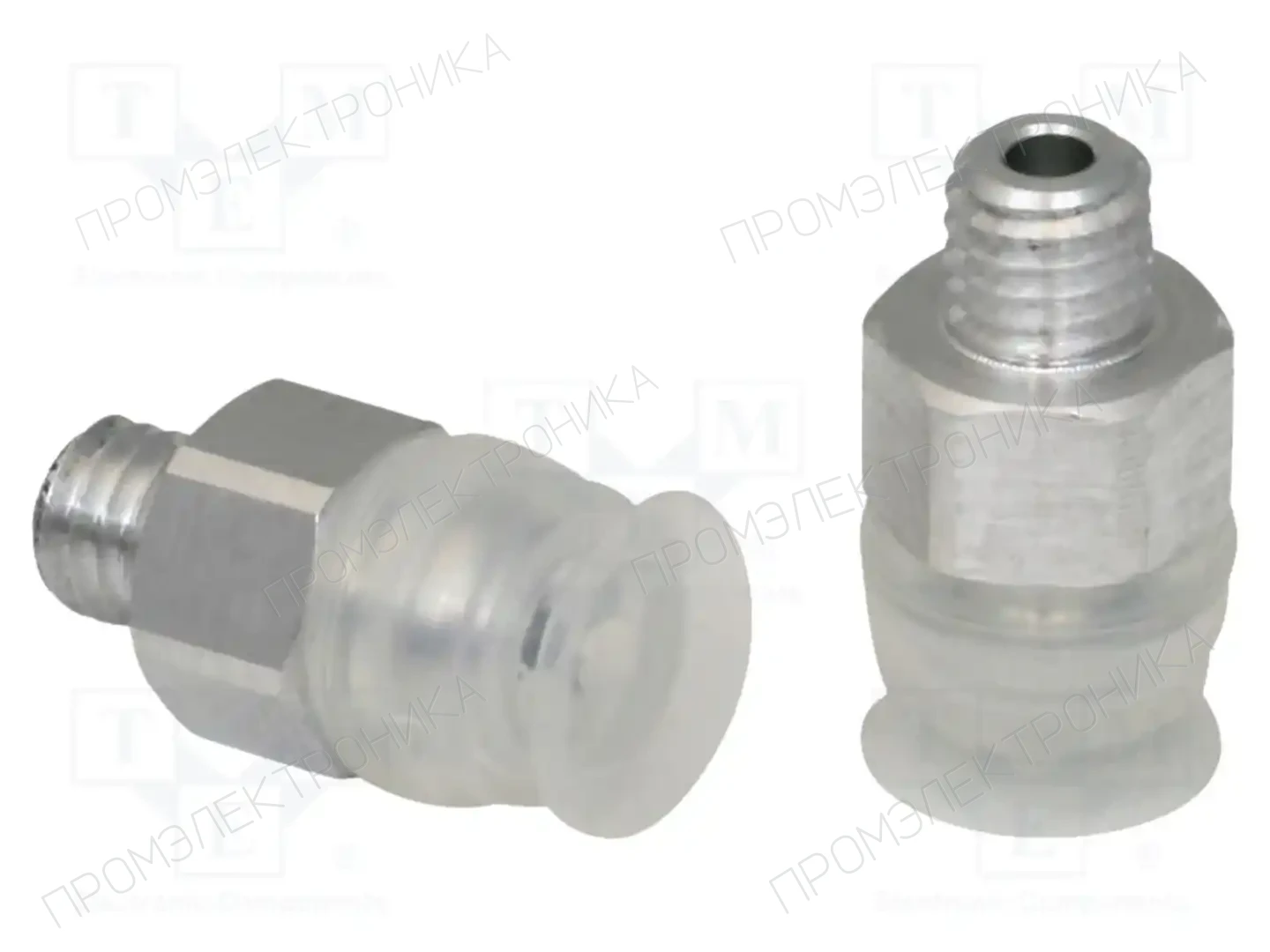 SCHMALZ PFYN-8-SI-55-M5-AG — Вакуумные элементы