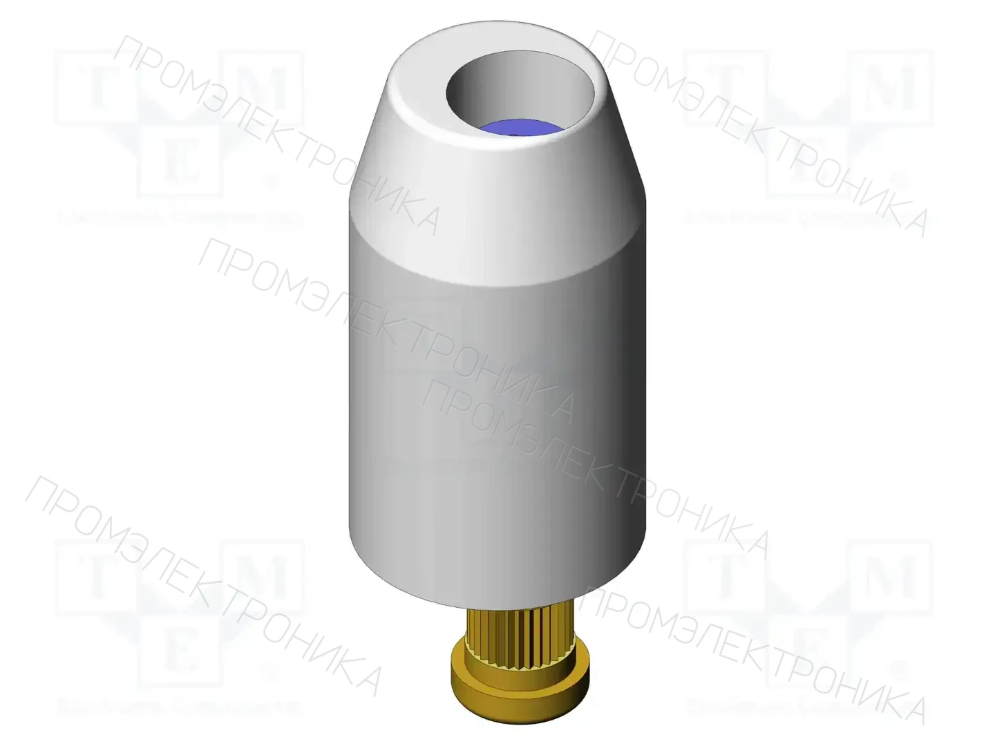 INGUN VZ-R-12-22-K-X — Испытательные приспособления и аксессуары