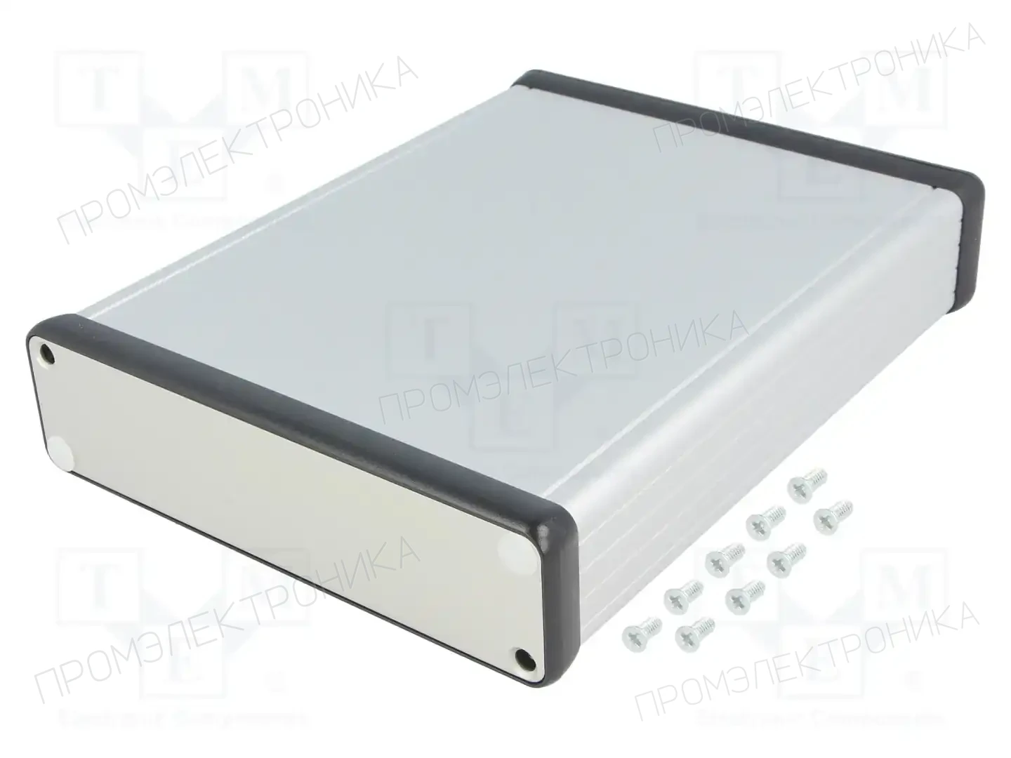 HAMMOND 1455P1601 — Корпуса с панелью