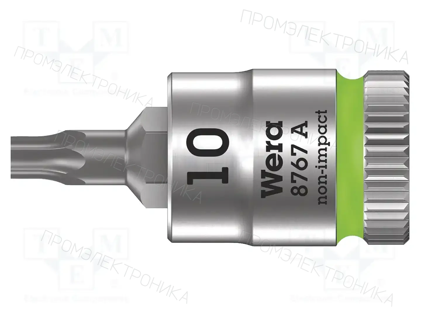 WERA 05003390001 — Ключи накидные