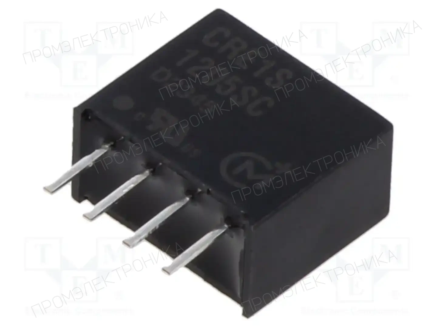 Murata Power Solutions CRE1S1205SC — Преобразователи DC/DC