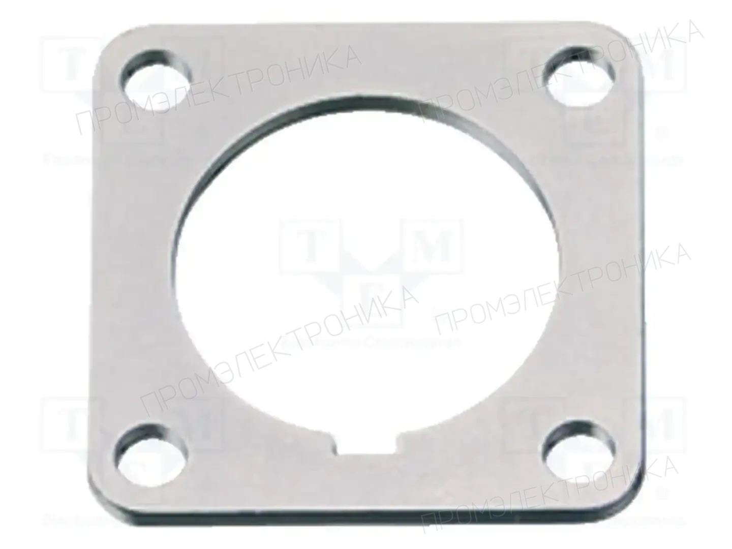BINDER 04 0106 001 — Разъемы