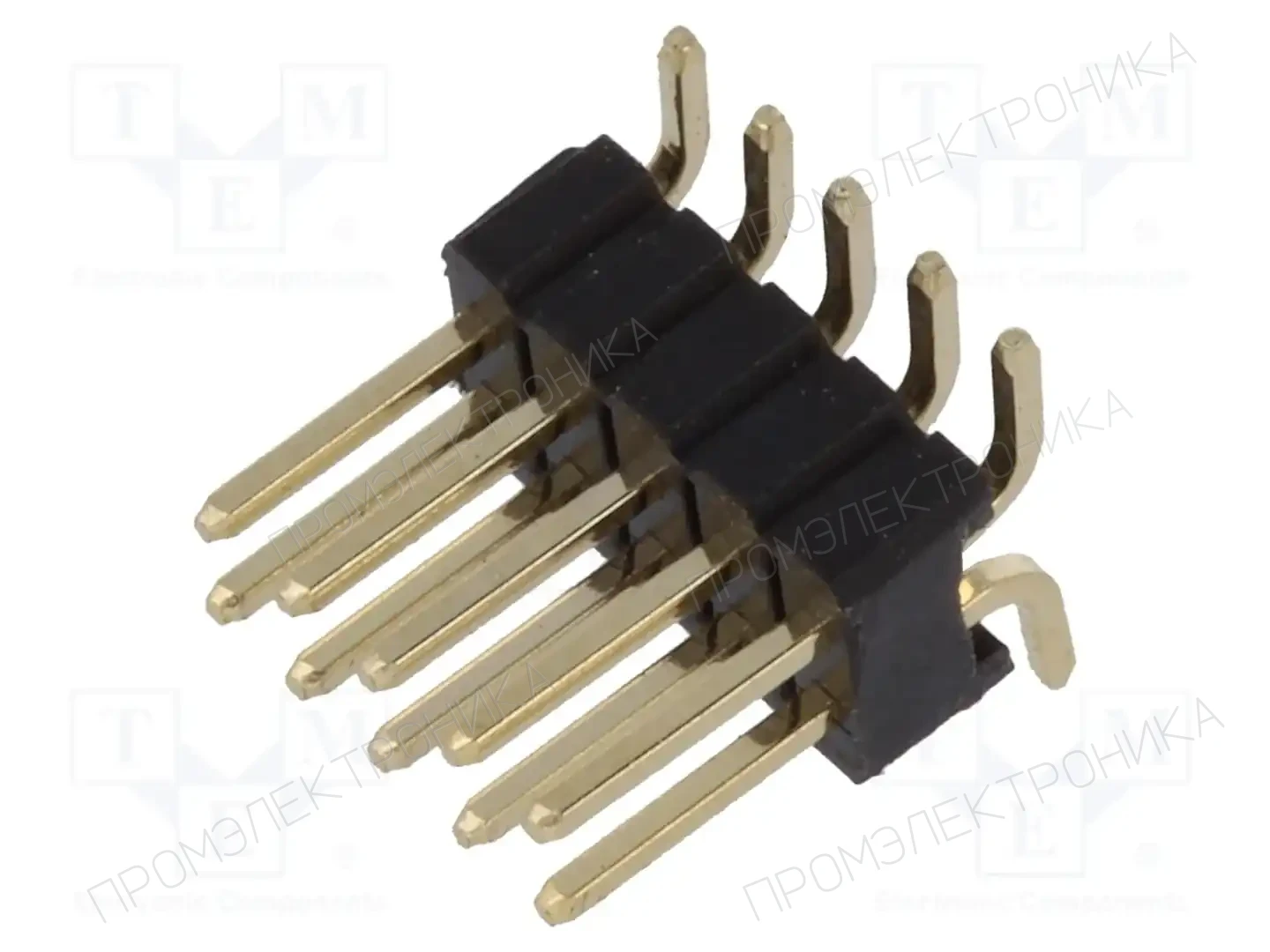 CONNFLY DS1031-08-2*5P8BS41-3A — Штекерные планки и гнезда