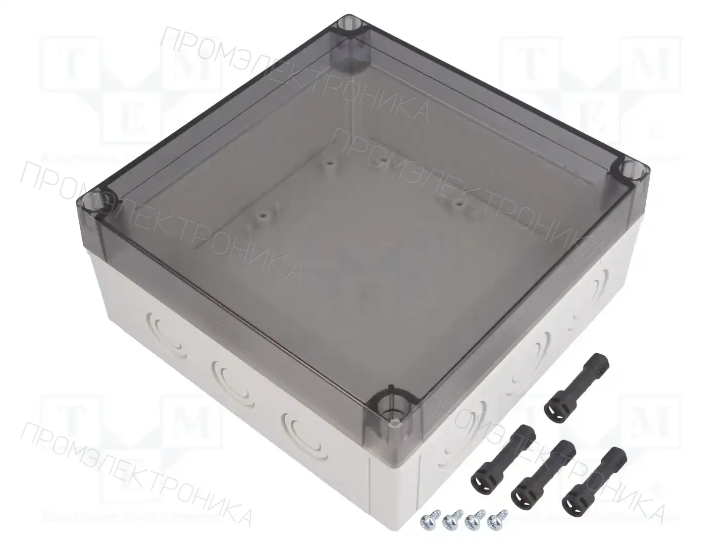 FIBOX PCM 175/75 T — Корпуса универсальные