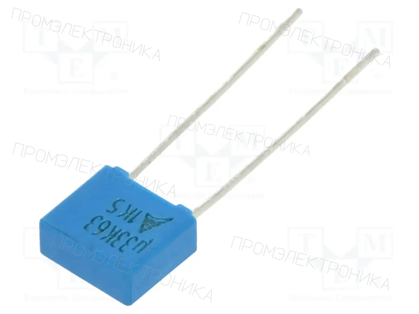 TDK B32529C0334K289 — Пленочные конденсаторы ТНТ