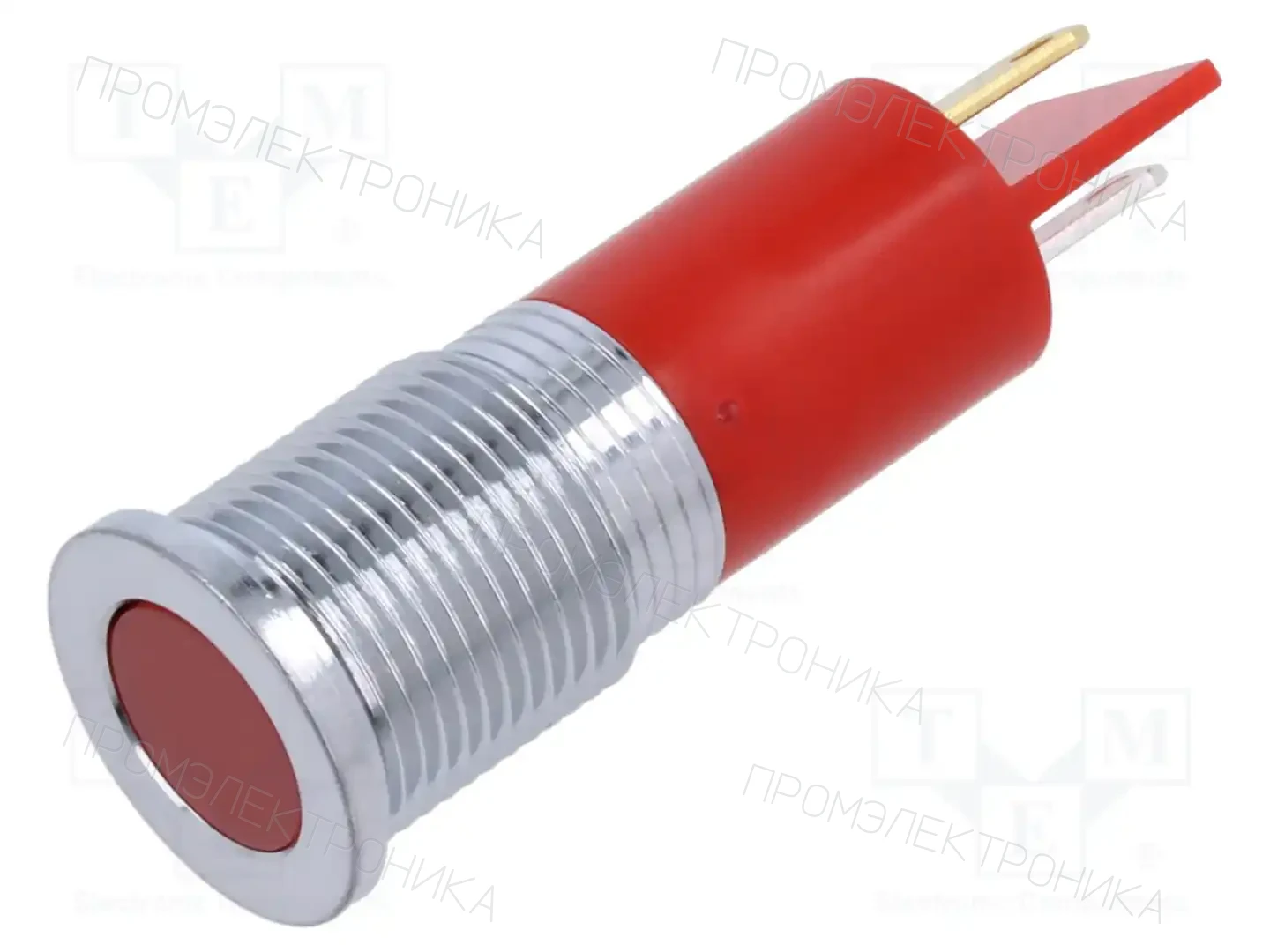 APEM Q14F1CXXR24E — LED панельные индикаторы
