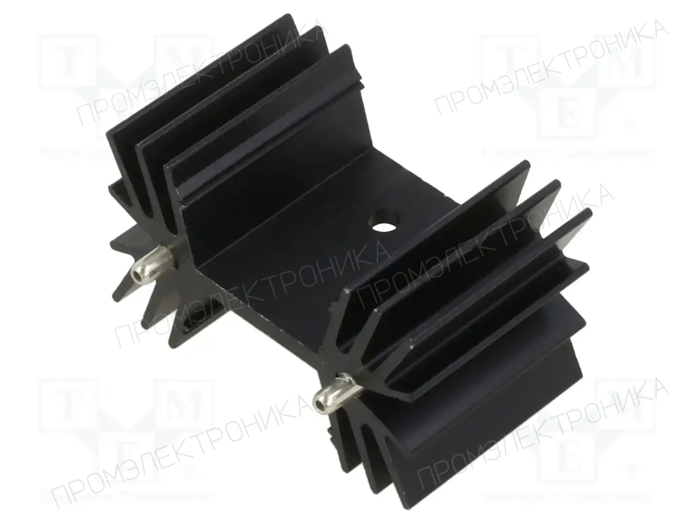 SEIFERT ELECTRONIC KL-195/25,4/SW — Радиаторы