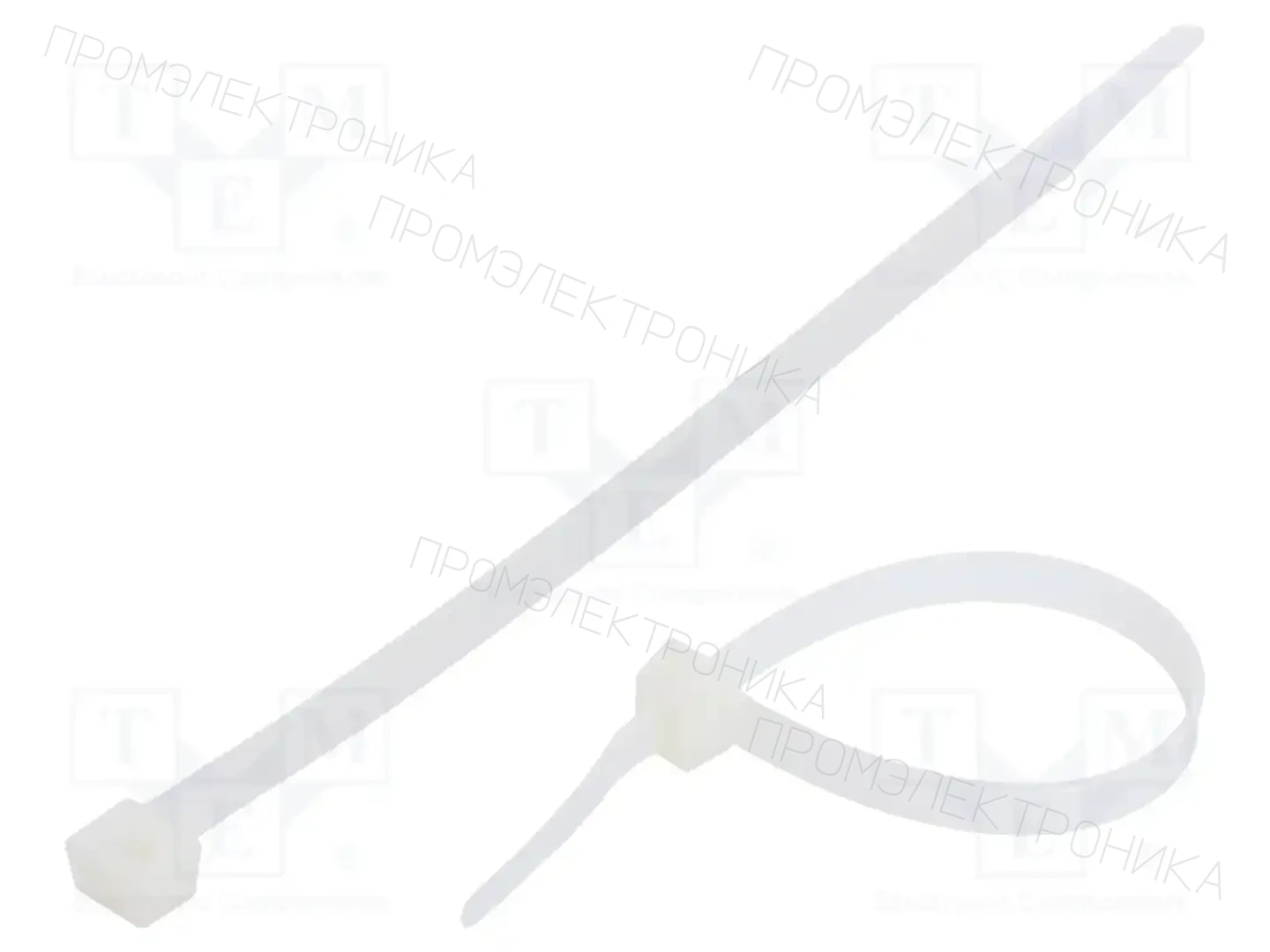 FIX&FASTEN FIX-S-7.6X200S/N — Зажимные хомуты