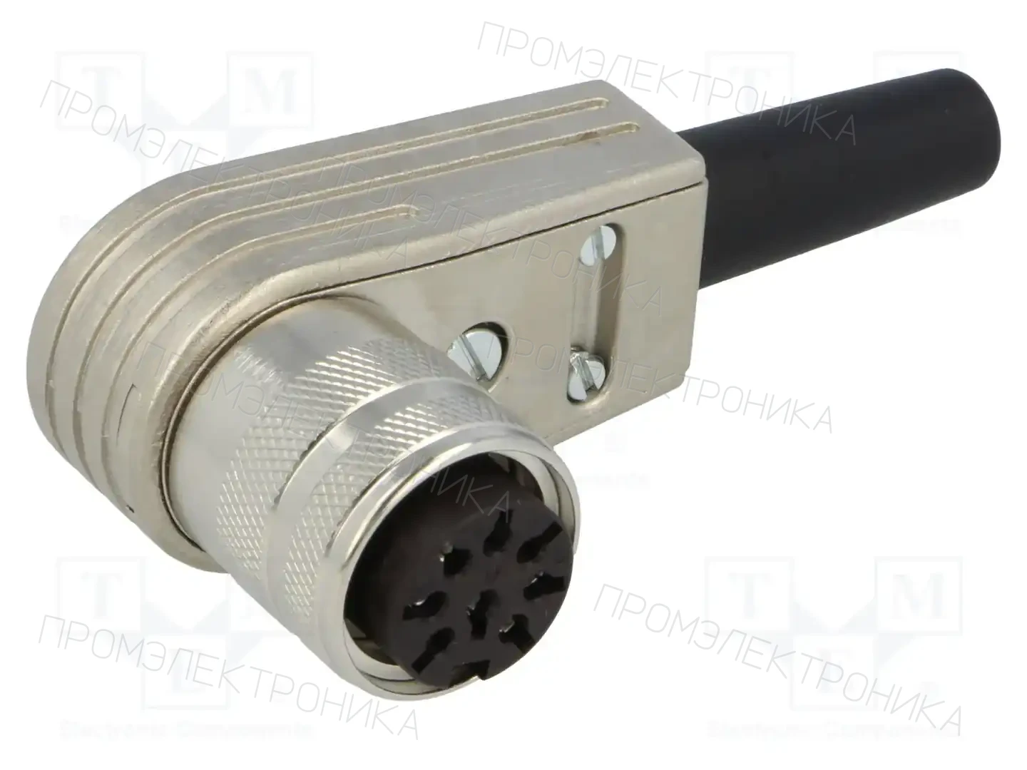 AMPHENOL T3505005U — Разъeмы M16