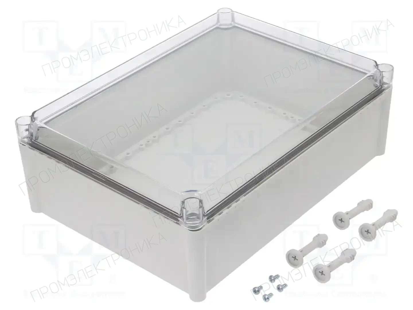 FIBOX PC 3828 13 T — Корпуса универсальные