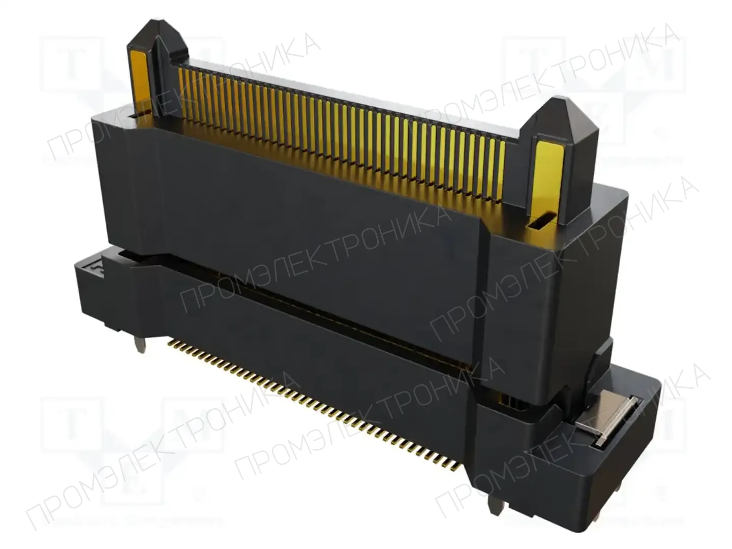 HARWIN F11-20108042R — Разъeмы пластина - пластина