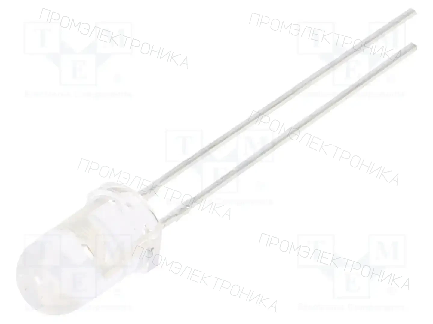CREE LED C503B-RCN-CX0Y0AA1 — Круглые светодиоды THT