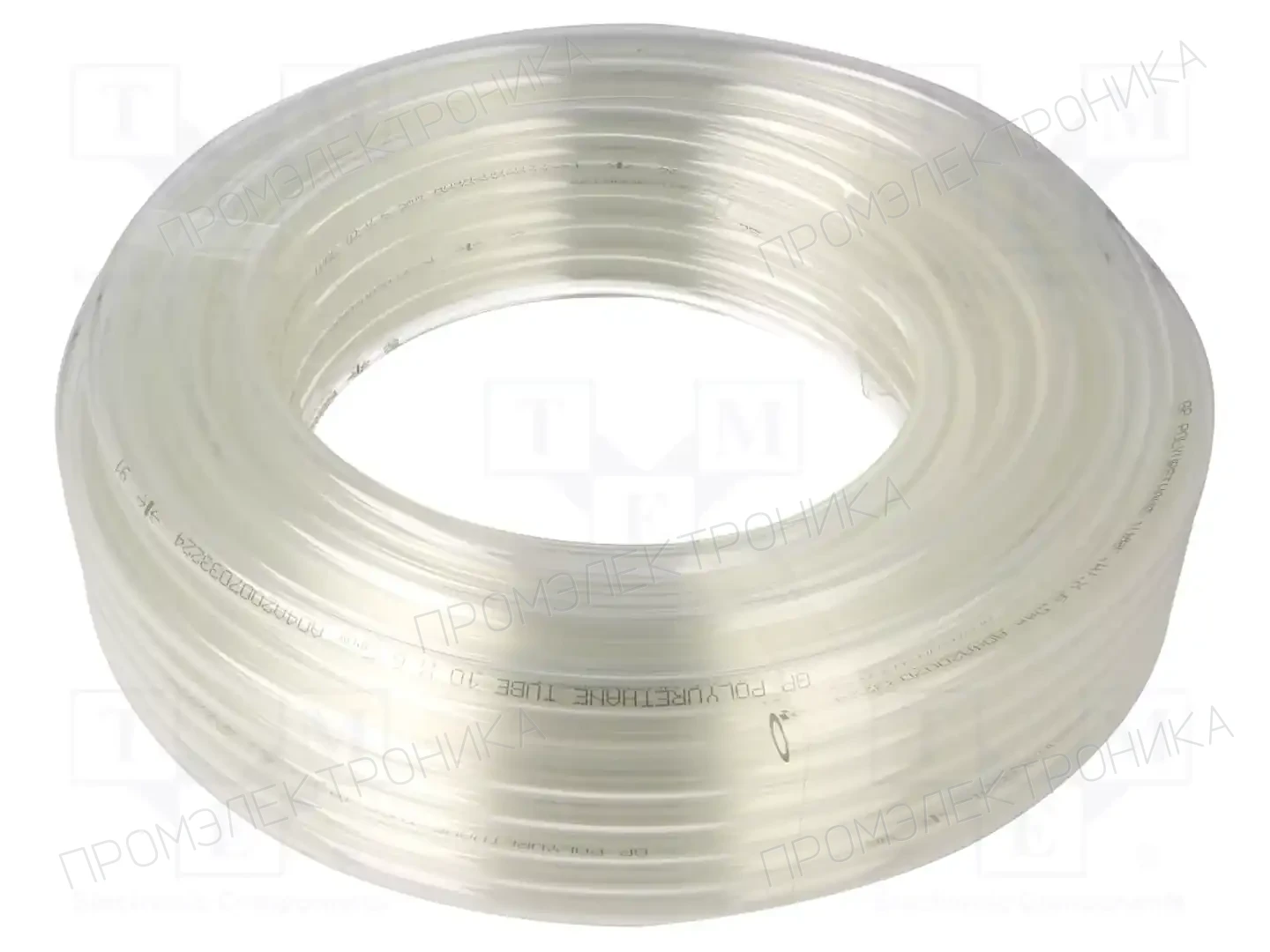 PNEUMAT PU10X6,5-25 TRAN FL — Разъемы и провода