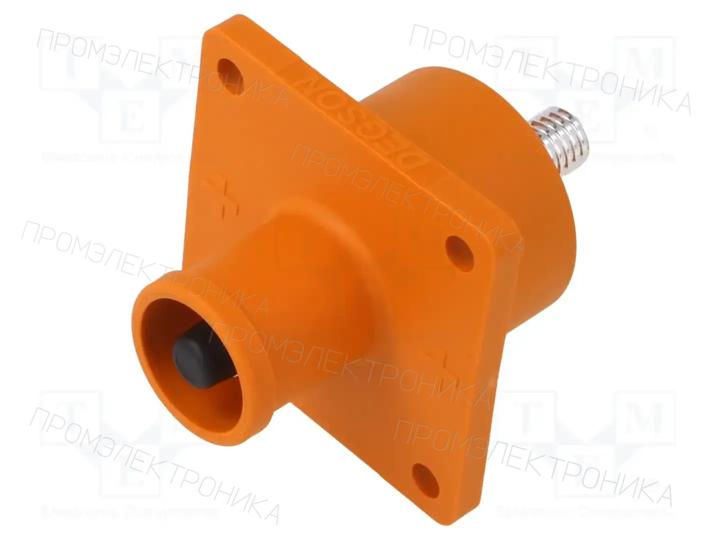 DEGSON ELECTRONICS ESS-250A-70-S-OR-00 — Разъeмы DC