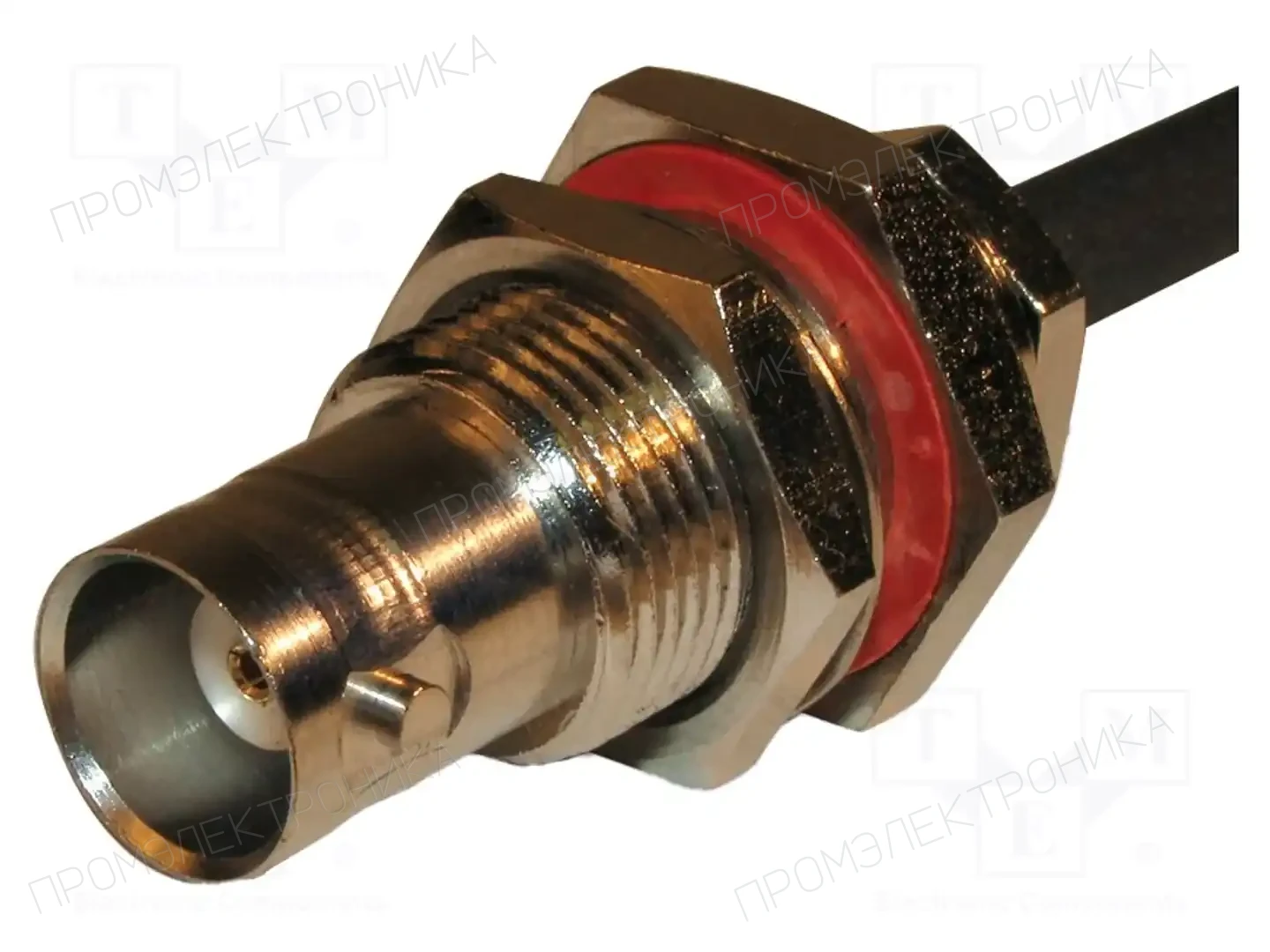 AMPHENOL RF 112577 — Разъeмы BNC