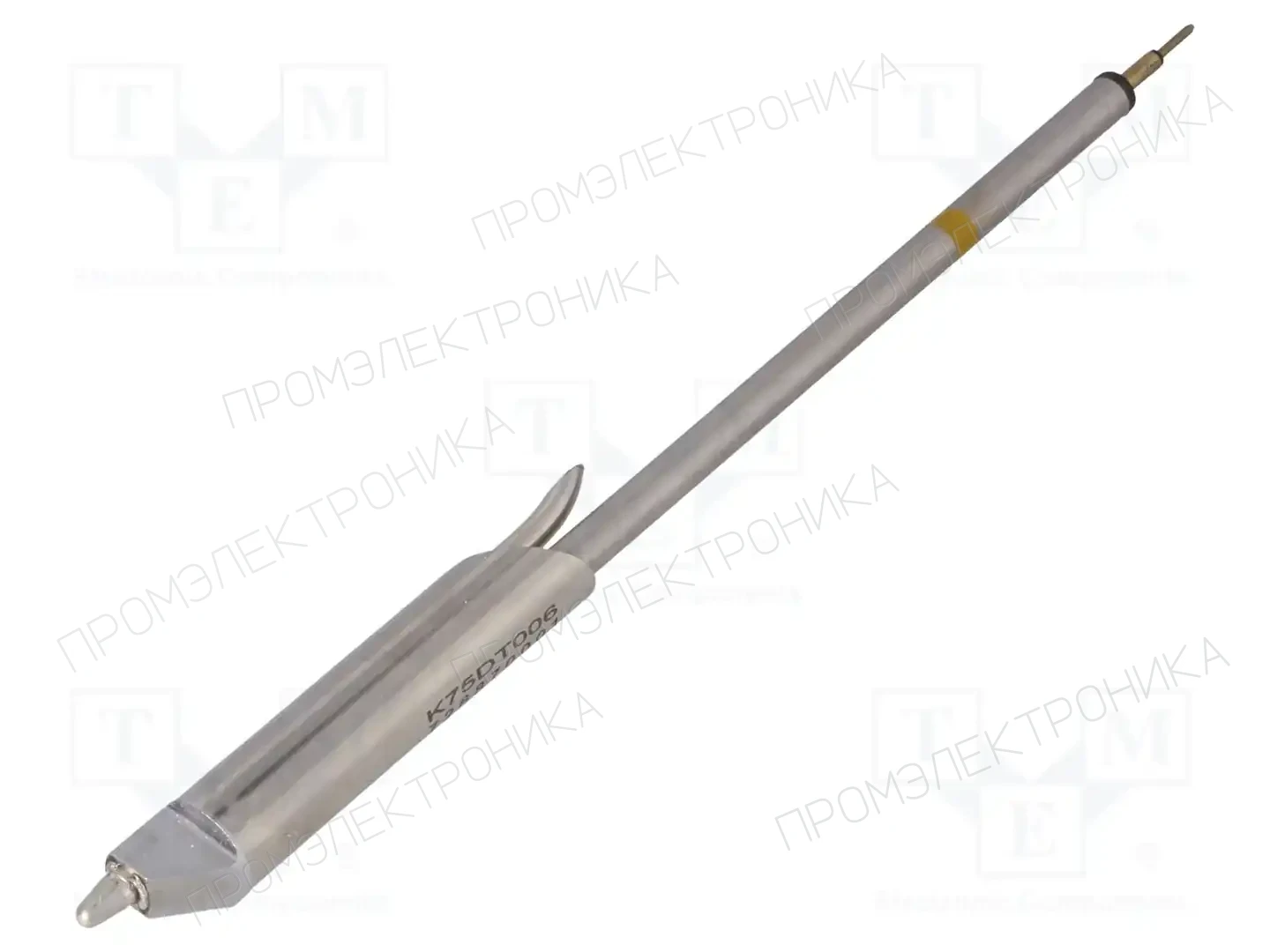 THERMALTRONICS K75DT006 — Жала паяльников