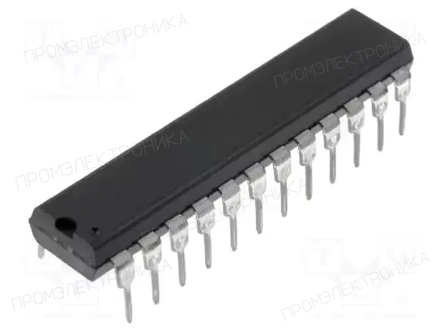 Analog Devices LT1133ACN#PBF — Микросхемы - RS232 / RS422 / RS485