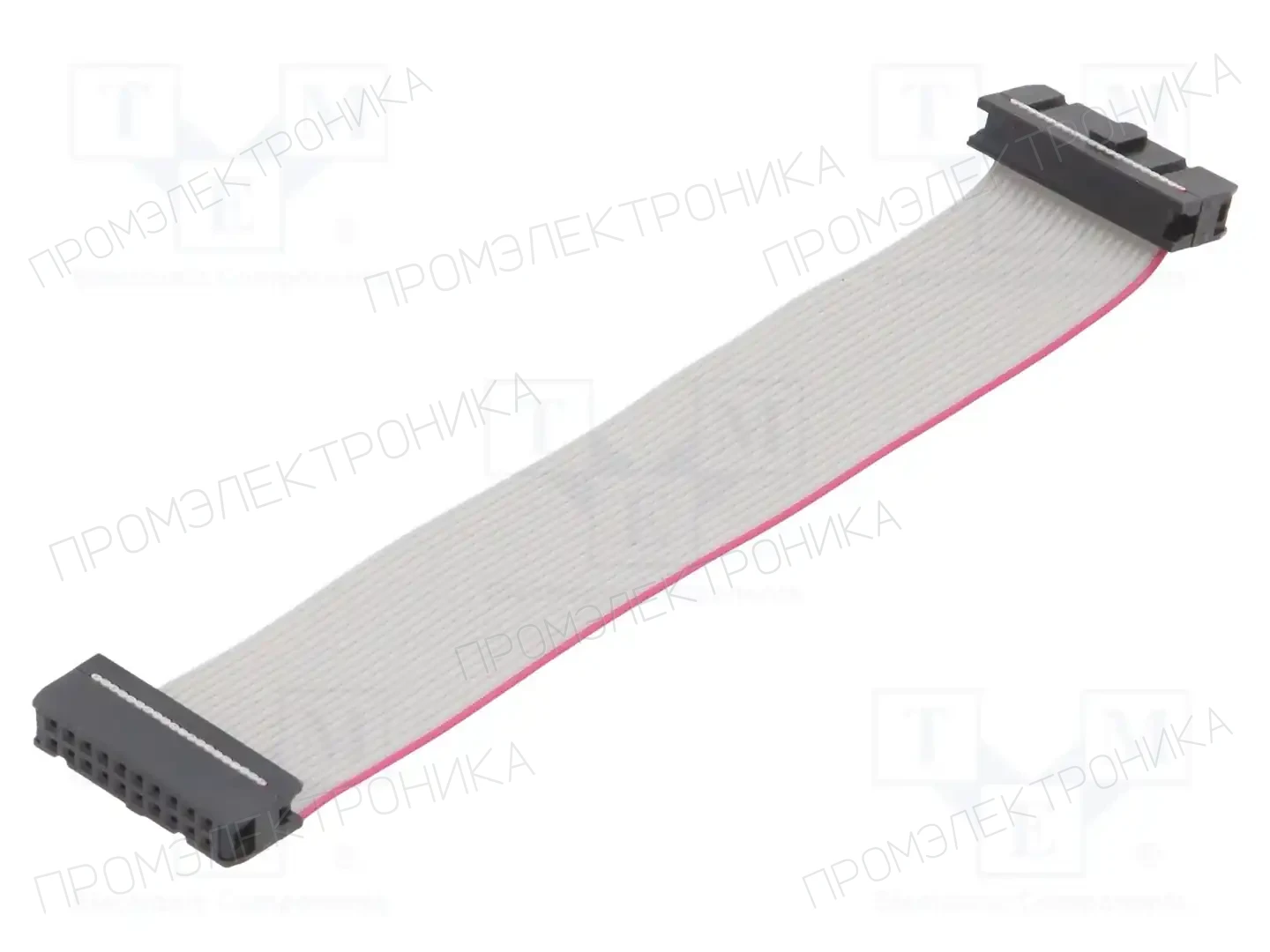 CONNFLY DS1052-202B2NA201501 — Кабели IDC