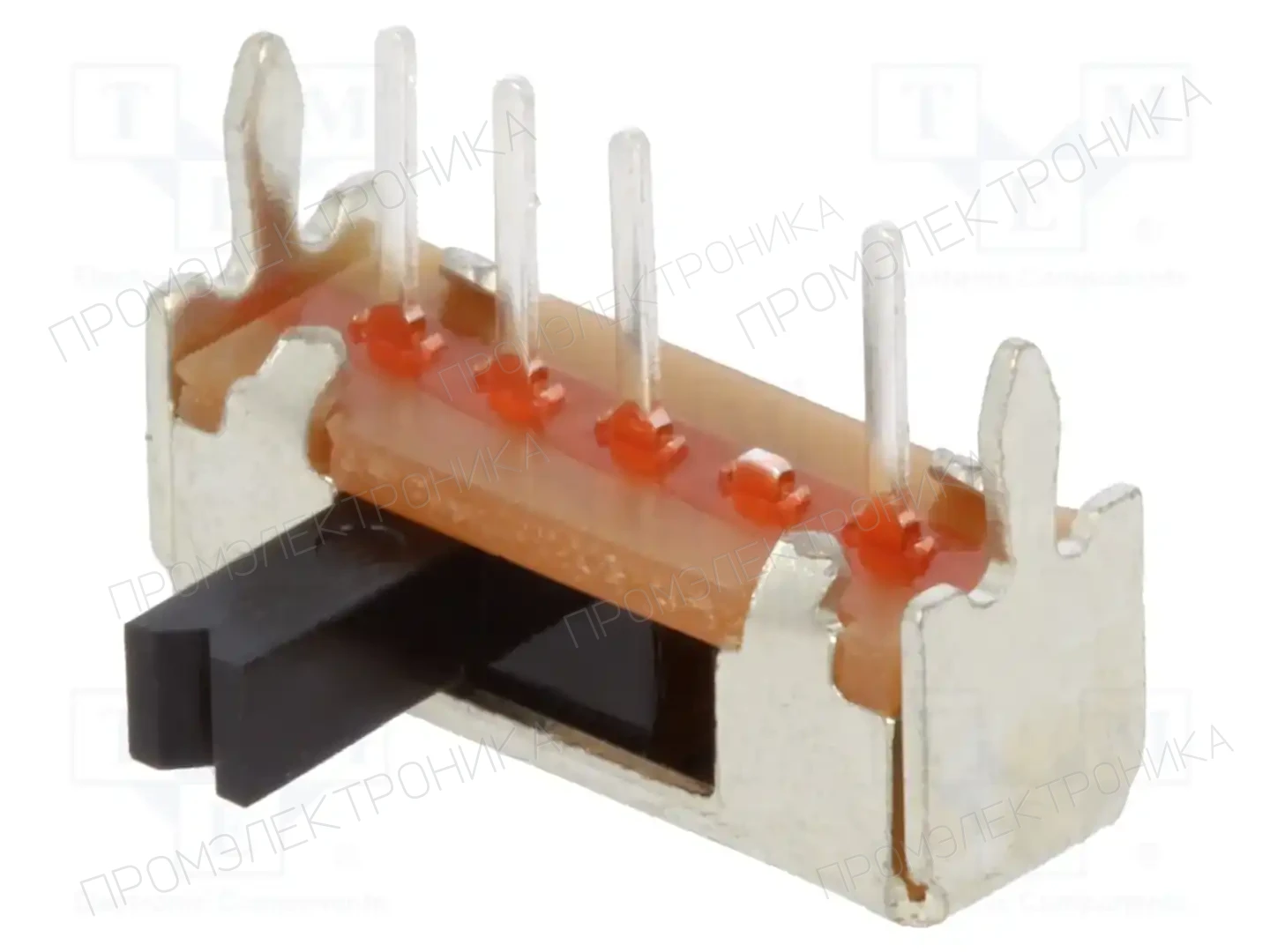 C&K OS103011MA7QP1 — Переключатели ползунковые