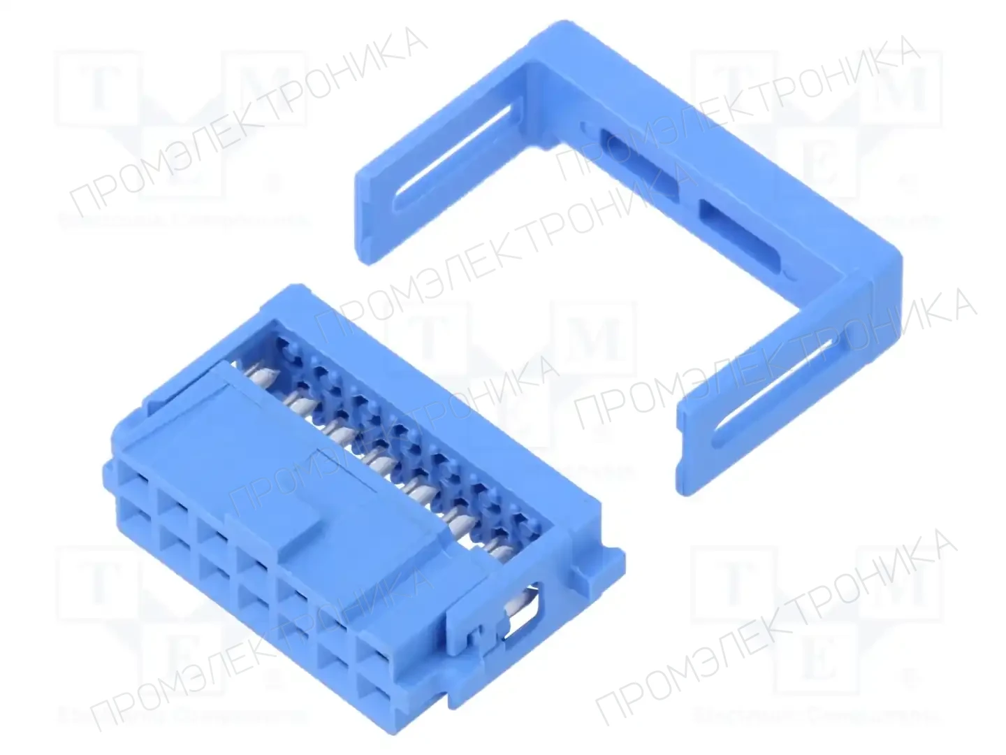 TE Connectivity 1658526-9 — Прочие разъемы TE