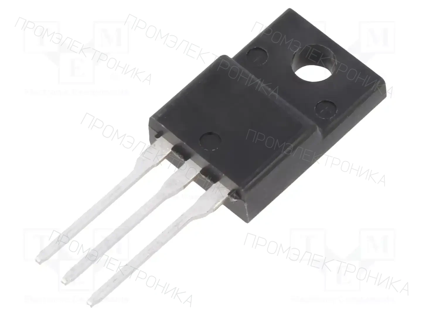 SHINDENGEN P3F60HP2-5600 — Транзисторы с каналом N THT