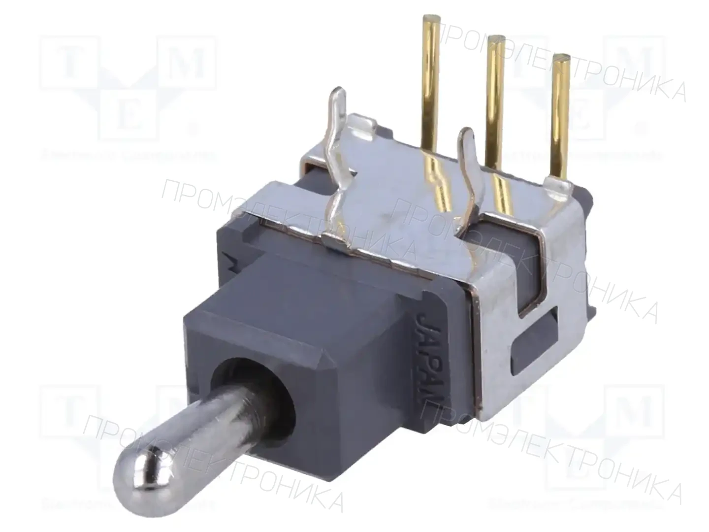 NKK SWITCHES A18JH — Переключатели рычажные