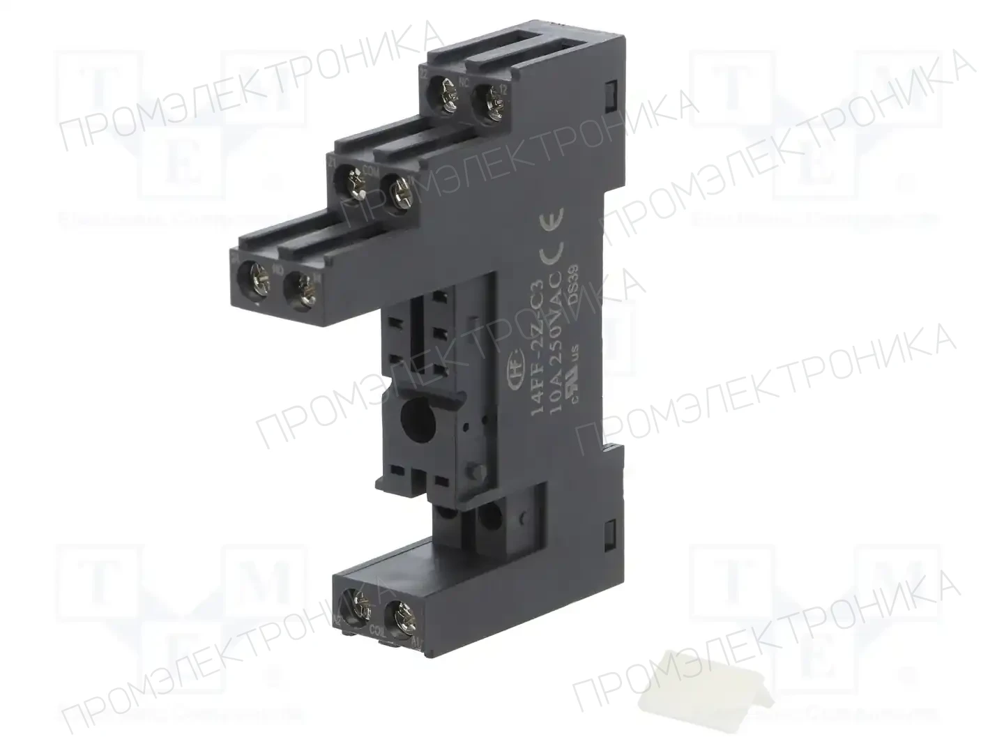HONGFA RELAY 14FF-2Z-C3 — Реле электромагн. - аксессуары