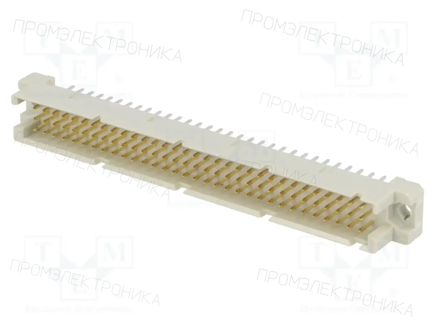NINIGI ZDIN-CM-96P — Разъeмы DIN 41.612, DIN 41.617